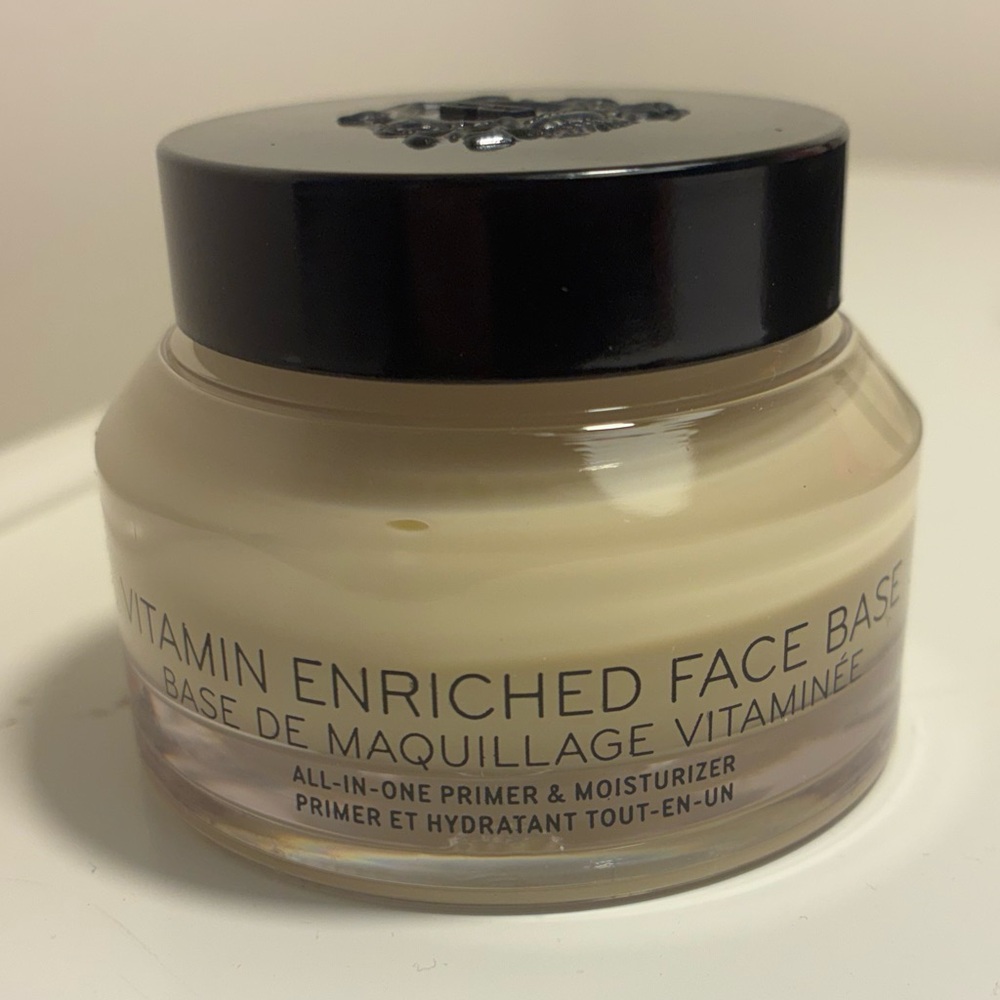 Bobbi Brown Vitamin Enriched Face Base Moisturizer & Primer - 1.7 oz, NIB - Picture 3 of 3